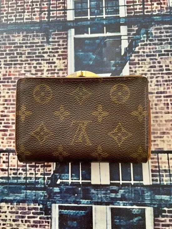 Project LV wallet - Picture 2 of 10